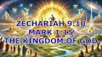 The Kingdom of God