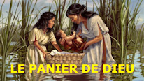 Le panier de Dieu