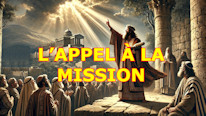 L'appel à la mission