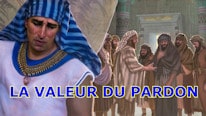 La valeur du pardon Genèse 50