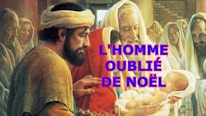 L'homme oublié de Noël
