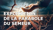 La parabole du semeur