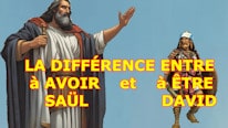 La différence entre à avoir et à être