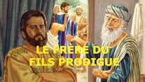 Le frère du fils prodigue