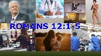 Romains 12:1-5