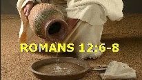 Romais 12:6-8
