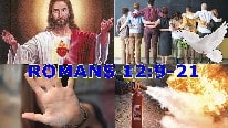 Romains 12:9-21