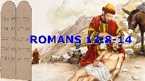 Romains 13:8-14