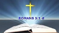 Romains 3:1-8
