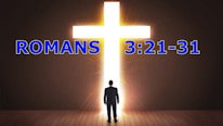 Romains 3:21-31