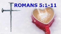 Romains 5:1-11