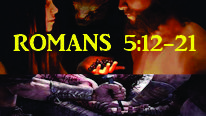 Romains 5:12-21