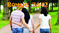 Romains 7:1-12
