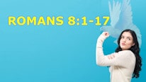 Romains 8:1-17