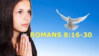 Romains 8:18-30