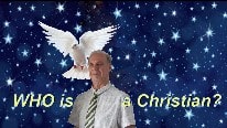 Qui est chrétien ?
