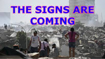 Correio Do Povo Earthquakes. What are The signs are fulfilling, Matthew 24:6-8